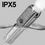 Thumbnail: Compact Powerfull Waterproof Rechargeable Multi-function Flashlight LED Torch