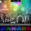 Thumbnail: Ball Rotating Disco RGB Lamp: Ideal for all kinds of Parties, Bars, Weddings,etc