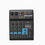 Thumbnail: Mixer Audio Portable Console, 4 channels also with bluetooth, USB & Record