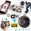 Thumbnail: Wifi Wireless Mini Camera connects to Mobiles 2-Way Audio (Multipurpose use)