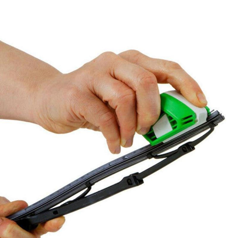 Thumbnail: Car Wiper Blade Restorer Tool, Universal - (As seen on T.V.)