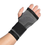 Thumbnail: 1Pc Black Wrist Brace Support - for Arthritis, Tendinitis, Sprains, Overwork,etc
