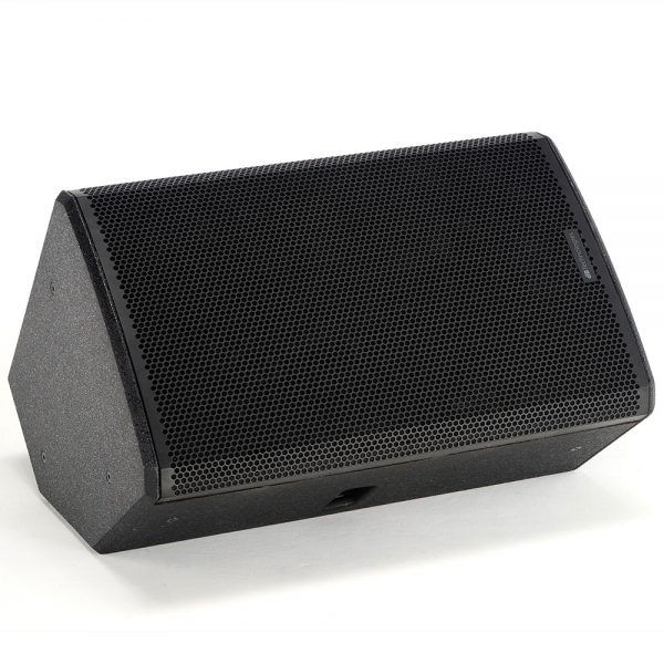 Thumbnail: dB Technologies LVX P15 - Black