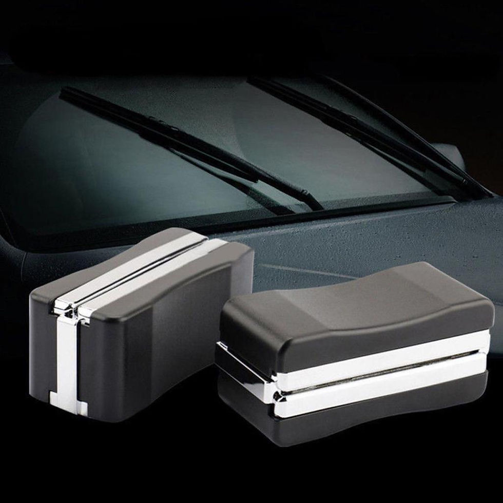 Thumbnail: Car Wiper Blade Restorer Tool, Universal - (As seen on T.V.)