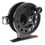 Thumbnail: Compact Black Fishing Reel
