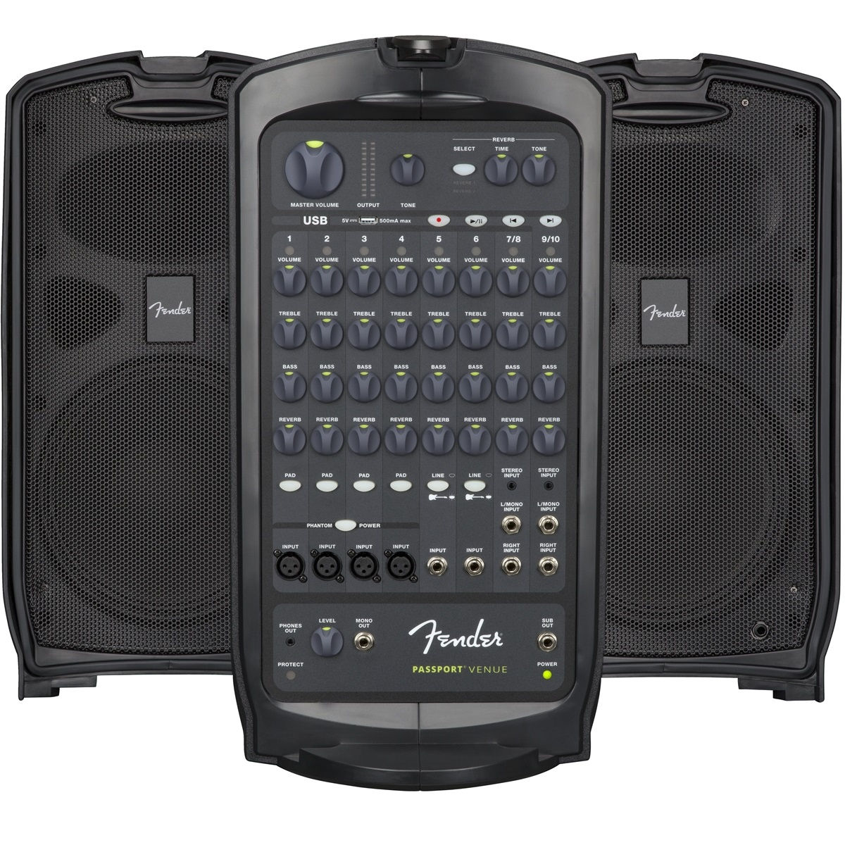 Fender Passport Venue