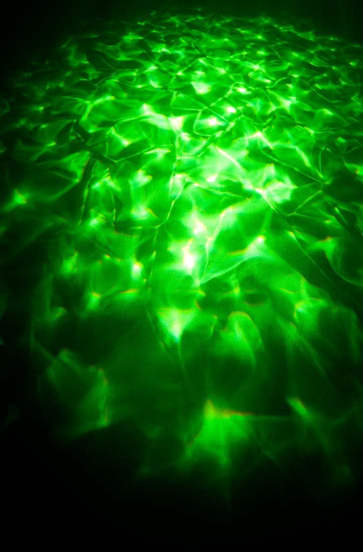 Thumbnail: ADJ H2O IR