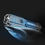 Thumbnail: Compact Powerfull Waterproof Rechargeable Multi-function Flashlight LED Torch