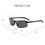 Thumbnail: Photochromic Polarized Sunglasses UV400 - Lense adjust colour according to light