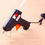 Thumbnail: Electric Heating 20W Glue Gun for 7mm Adhesive Stick