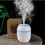 Thumbnail: USB Portable Air Humidifier Diffuser