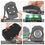 Thumbnail: Universal Topless Can Opener for Beer, Soft drinks cans etc. - (As seen on T.V.)