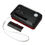 Thumbnail: Habong Portable FM Digital Radio with TF Card/USB/MP3 Player/Headphones