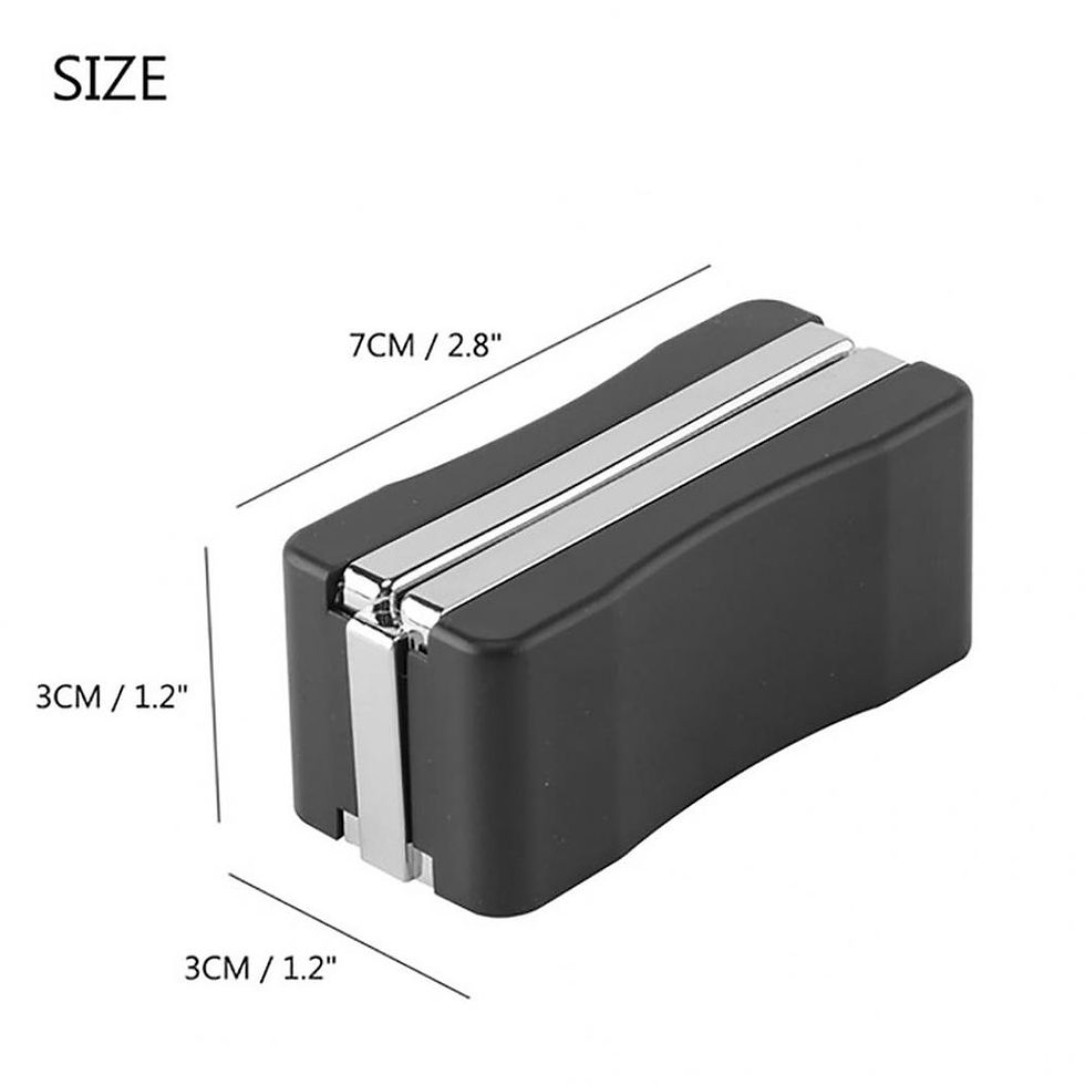 Thumbnail: Car Wiper Blade Restorer Tool, Universal - (As seen on T.V.)