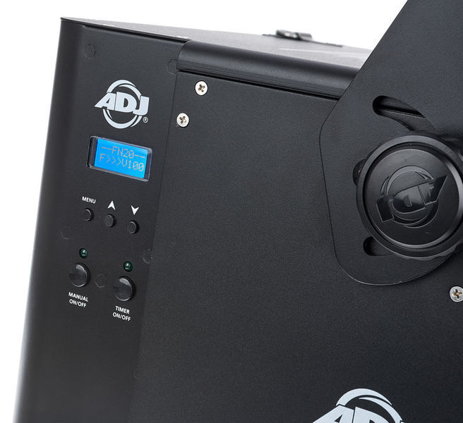 Thumbnail: ADJ Entour Snow (Snow Machine)