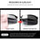 Thumbnail: Photochromic Polarized Sunglasses UV400 - Lense adjust colour according to light
