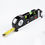 Thumbnail: Fix It Laser Level Pro 3 measuring instrument with laser, measuring tape & more
