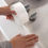 Thumbnail: XXL Multi-functional Powerful Reusable Double-Sided Tape - 3cm x 300cm