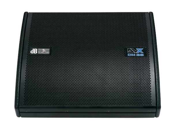 Thumbnail: dB Technologies DVX DM 28
