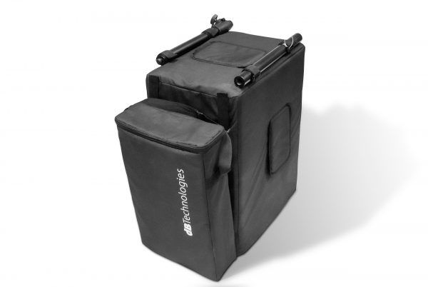 Thumbnail: dB Technologies ES 1203 - Black