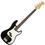 Thumbnail: Fender Player Precision Bass - Black (Electric Bass)