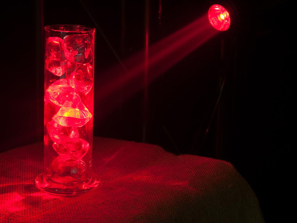 Thumbnail: Eurolite LED PST-5 QCL Spot