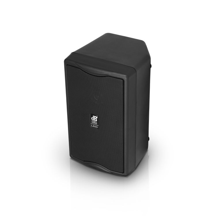 Thumbnail: dB Technologies L 80 D