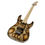 Thumbnail: Charvel Warren DeMartini Signature - Snake Pro Mod  (Electric Guitar)