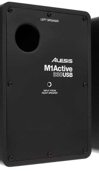 Thumbnail: Alesis M1 Active 330 USB