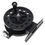 Thumbnail: Compact Black Fishing Reel