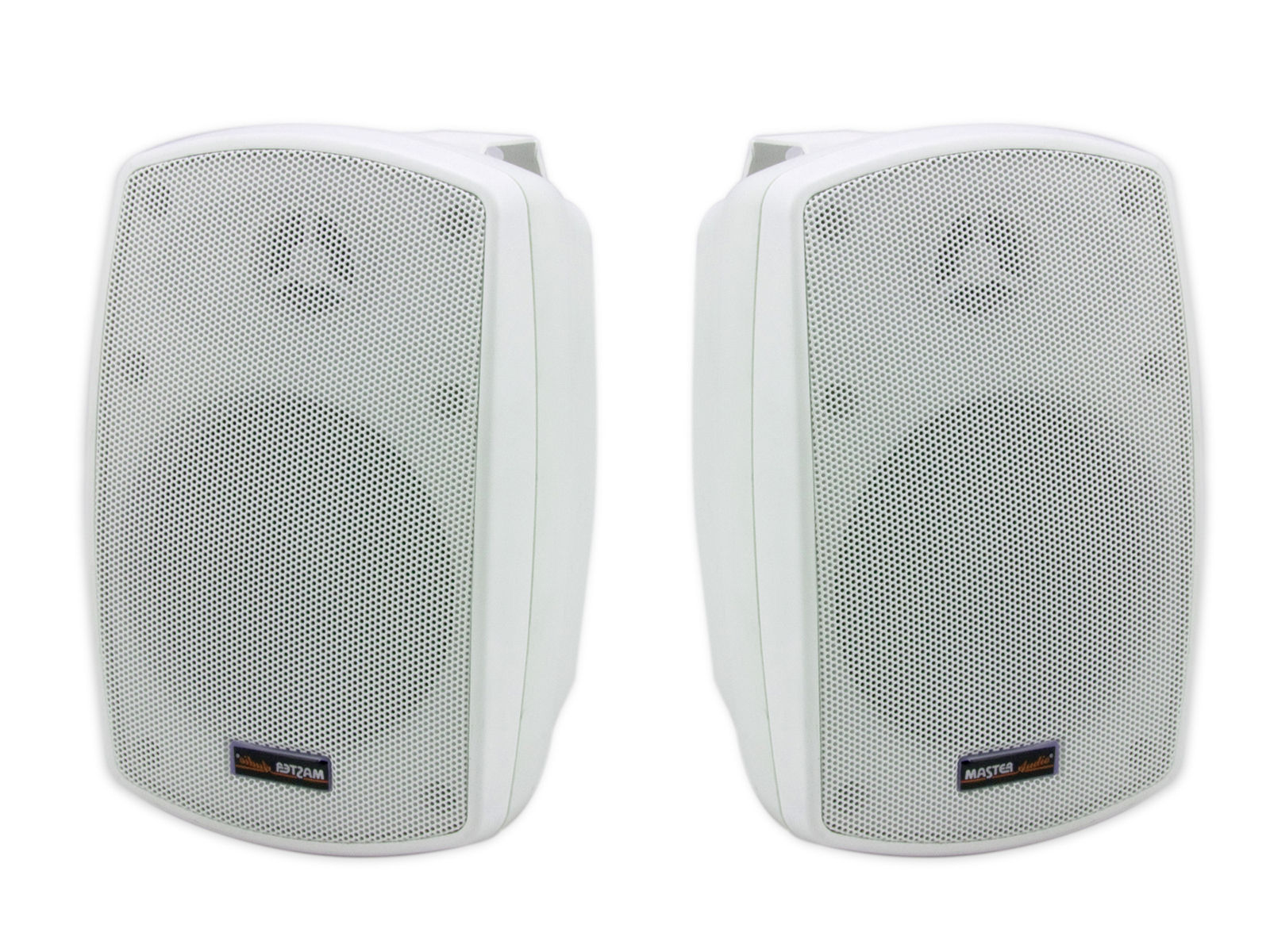 Master Audio NB500W (PA Speakers / Installation)