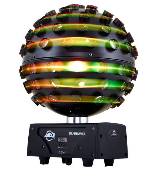 Thumbnail: ADJ Starburst