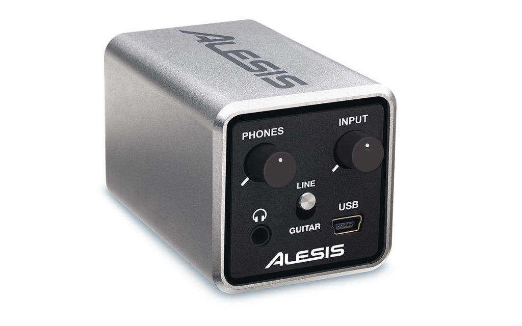 Alesis Core 1 Audio Inteface