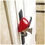 Thumbnail: Portable Door Lock suitable for Travel, Temporary Lock, Anti Theft etc.