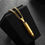 Thumbnail: Bullet Pendant with Necklace chain