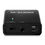 Thumbnail: M-Audio Bass Traveler – Portable Headphone Amplifier with Dual Outputs and 2-Lev