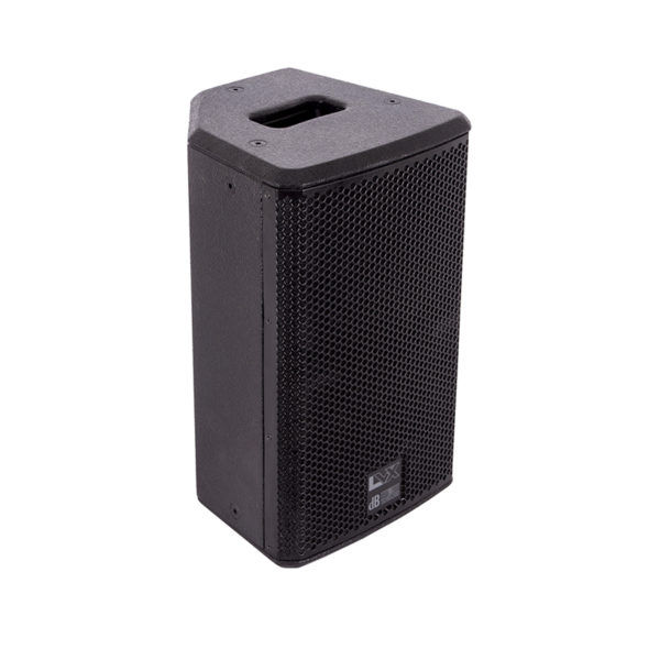 Thumbnail: dB Technologies LVX 8 - Black