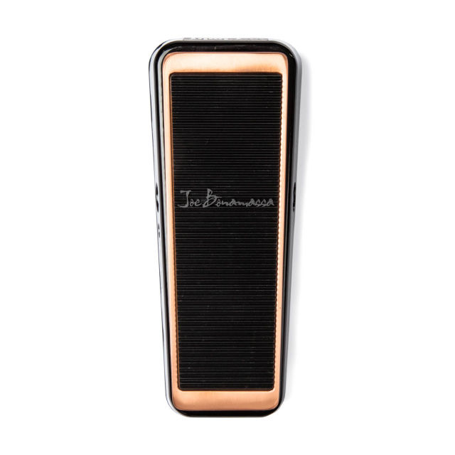 Thumbnail: Dunlop Cry Baby, Joe Bonamassa Wah - Effect Pedal (Electric Guitar)