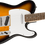 Thumbnail: Squier by Fender Telecaster (Electric Guitar)