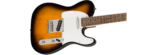 Thumbnail: Squier by Fender Telecaster (Electric Guitar)