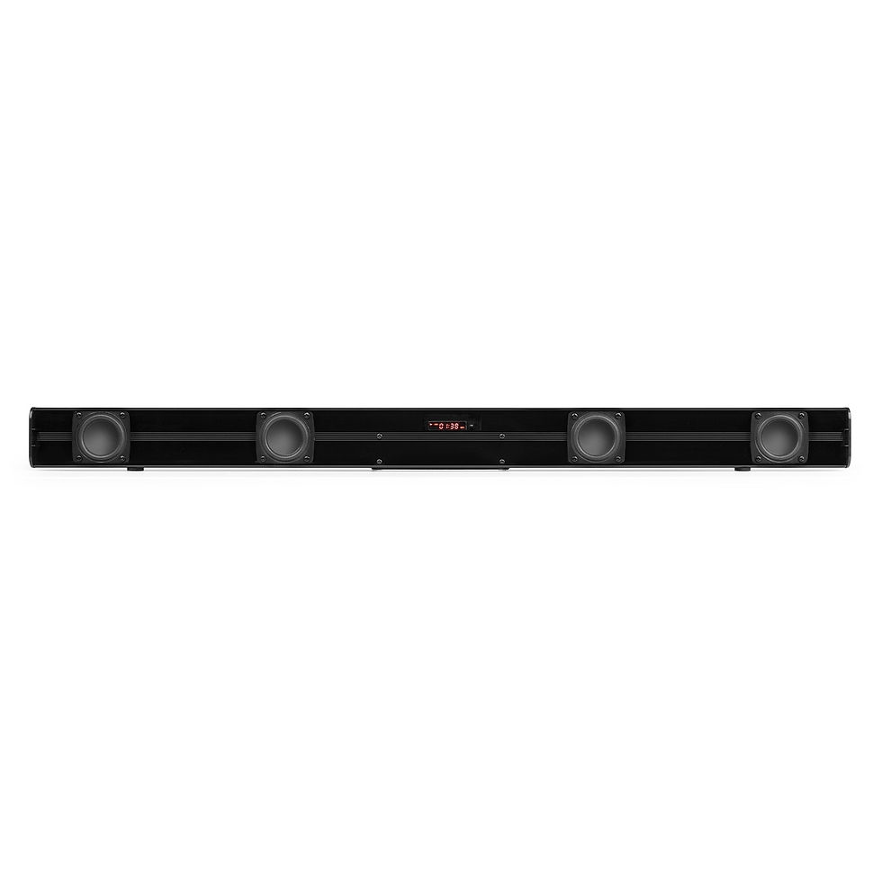 Thumbnail: Audizio SB85 Soundbar with Subwoofer - 150W