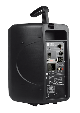 Thumbnail: dB Technologies K 162