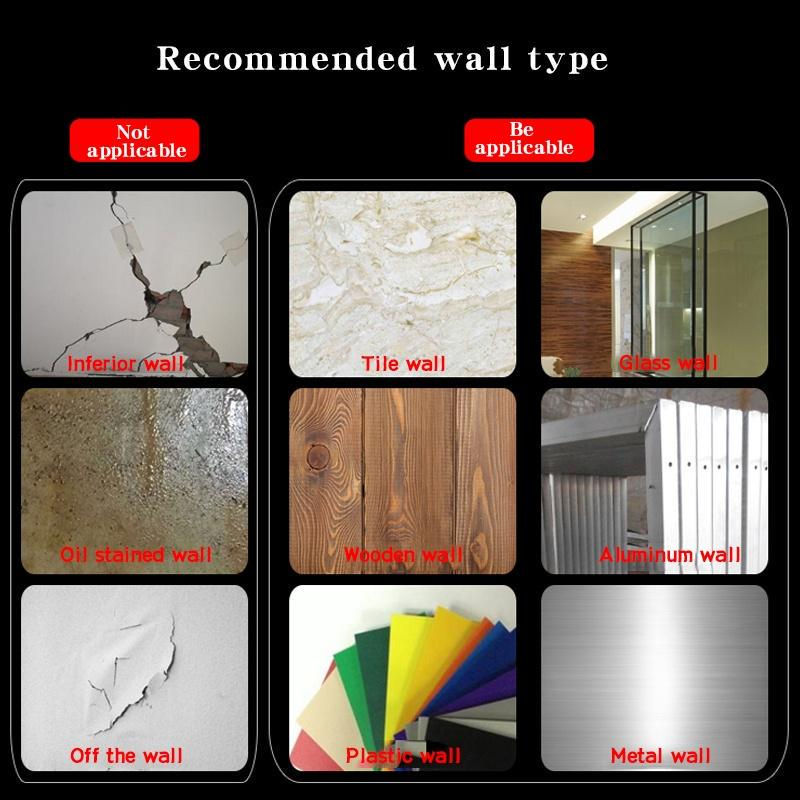 Thumbnail: XXL Multi-functional Powerful Reusable Double-Sided Tape - 3cm x 300cm