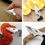 Thumbnail: 10 in 1 Portable Durable Card Knife for Outdoor tool, Sport, Survival etc.
