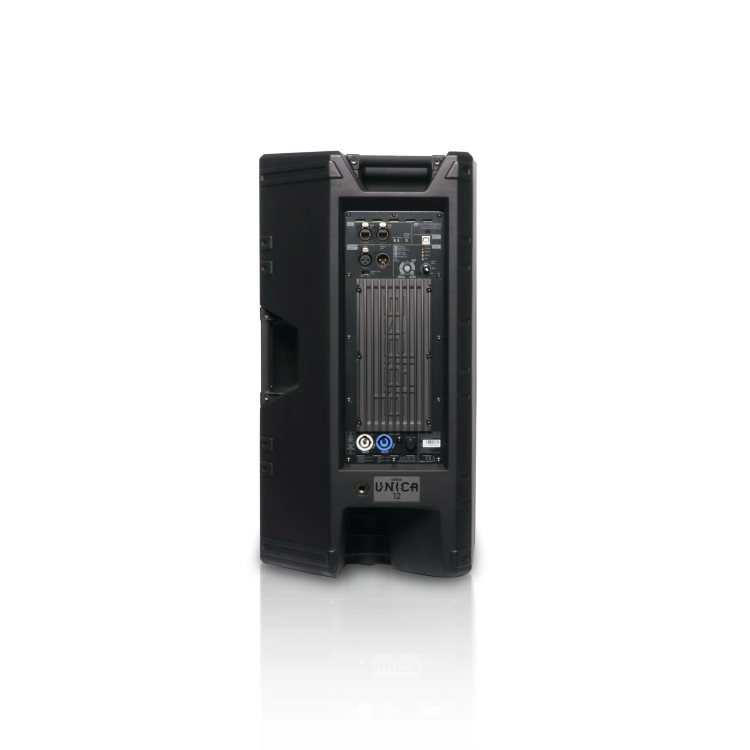 Thumbnail: dB Technologies Opera Unica 12