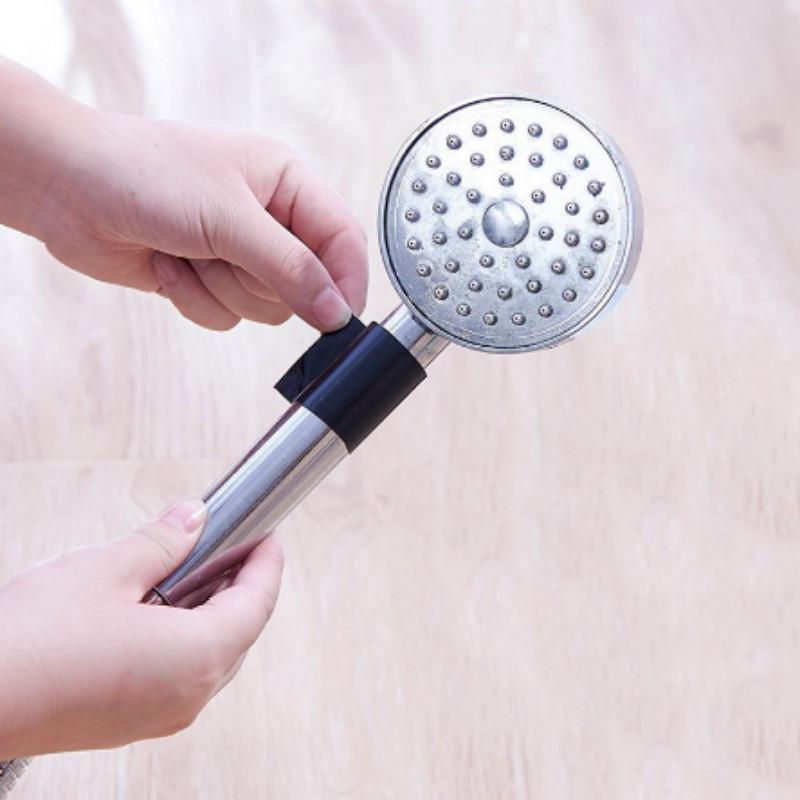 Thumbnail: Super Strong Fiber Waterproof Black Tape (150x10cm)