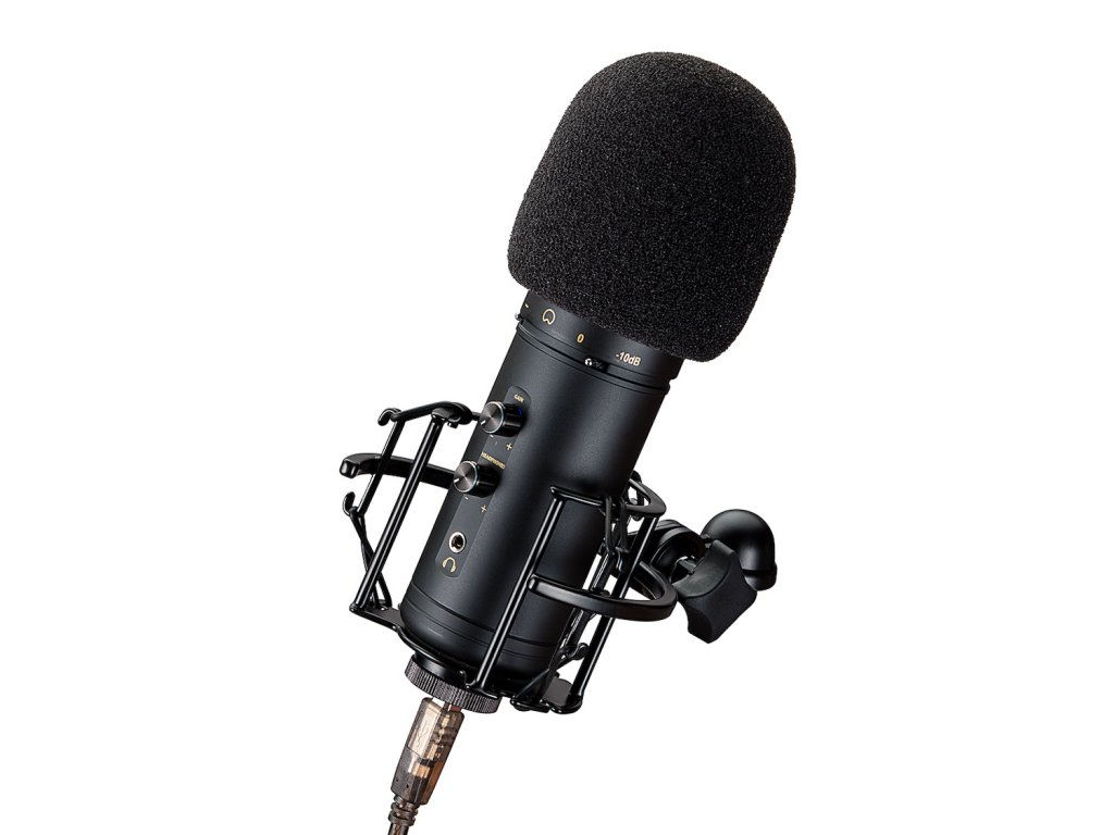 Soundsation Voxtaker 192 PRO