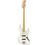 Thumbnail: Fender Player Jazz Bass - Polar White (Electric Bass)