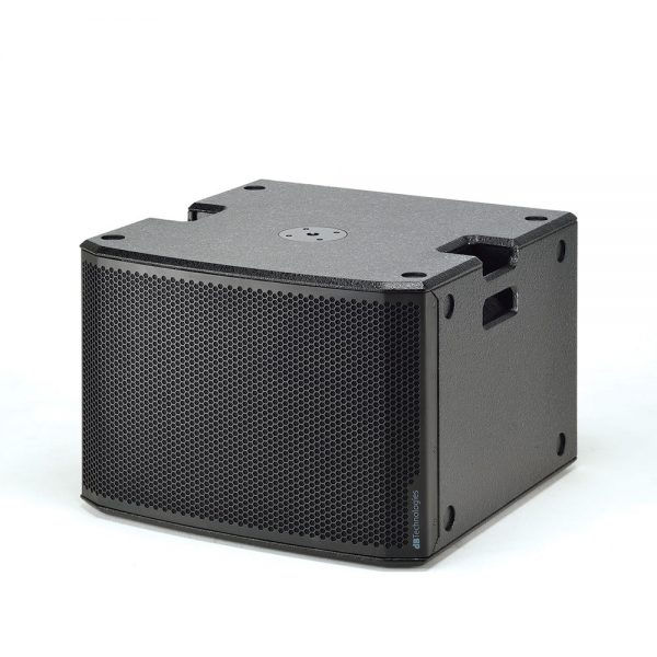 Thumbnail: dB Technologies SUB 915