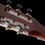 Thumbnail: Gretsch Guitalele G9126 with bag - Ukulele